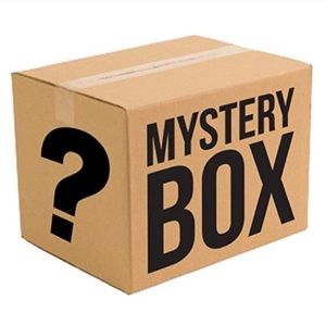 Mystery Bundle Box Size Small